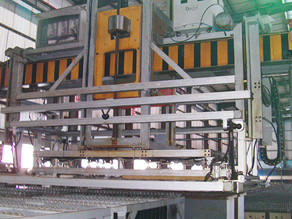 什么是電解錳、鋅自動(dòng)生產(chǎn)線(xiàn)